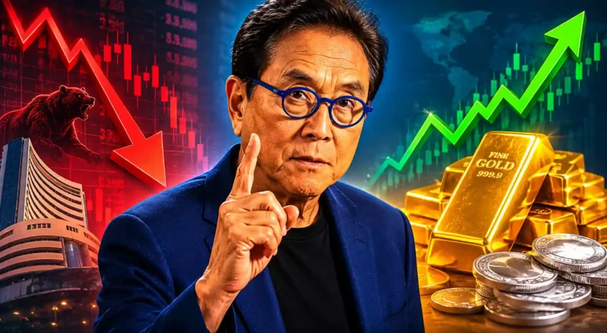 robert-kiyosaki-warning-stock-market-crash-gold-silver-price-boom