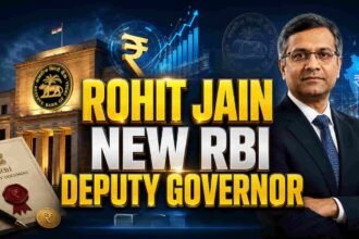 rohit-jain-rbi-deputy-governor-kaun-hain-biography-appointment-full-hindi-analysis-2026