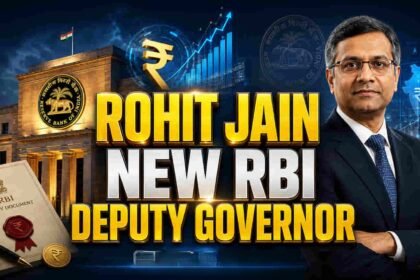 rohit-jain-rbi-deputy-governor-kaun-hain-biography-appointment-full-hindi-analysis-2026