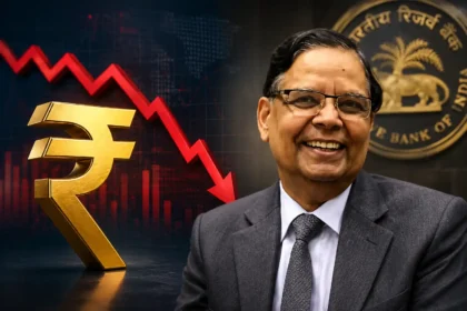rupee-fall-arvind-panagariya-advice-rbi-let-rupee-touch-100