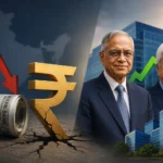 rupee-fall-benefits-narayana-murthy-azim-premji-it-companies-profit