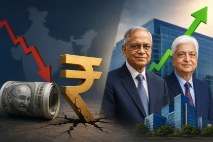 rupee-fall-benefits-narayana-murthy-azim-premji-it-companies-profit