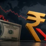 rupee-falling-real-reason-behind-indian-rupee-weakness-against-dollar