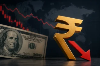 rupee-falling-real-reason-behind-indian-rupee-weakness-against-dollar
