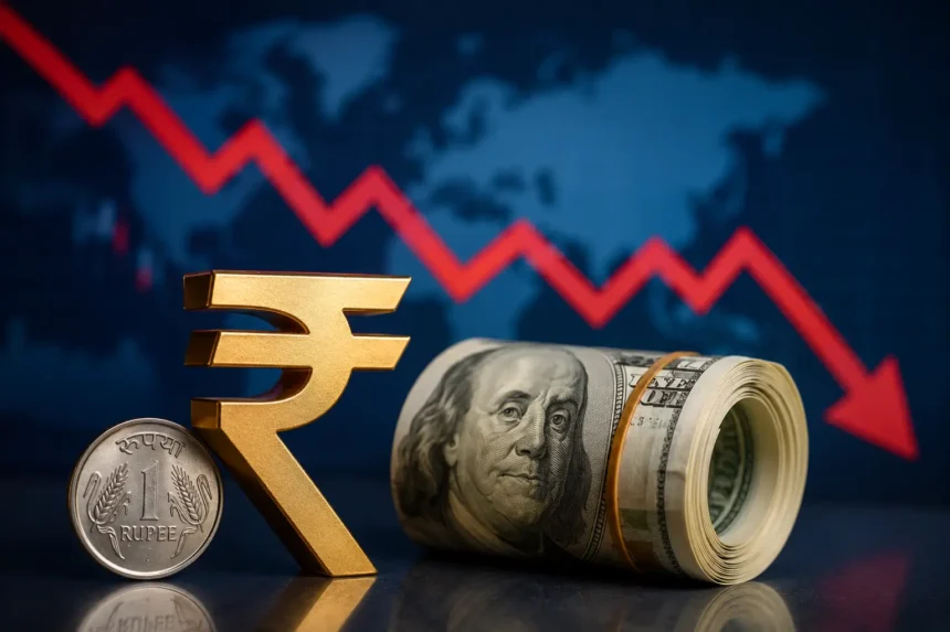 rupee-falls-record-low-96-35-against-dollar-reasons-impact-rbi-action