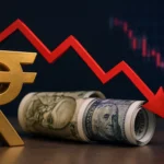 rupee-record-low-against-dollar-96-35-crude-oil-global-tension-impact