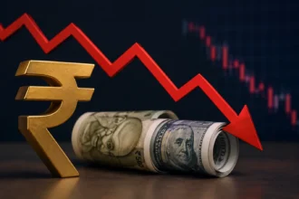 rupee-record-low-against-dollar-96-35-crude-oil-global-tension-impact