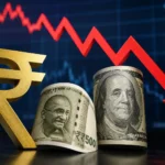 rupee-vs-dollar-all-time-low-gold-import-duty-india