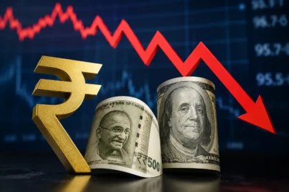 rupee-vs-dollar-all-time-low-gold-import-duty-india