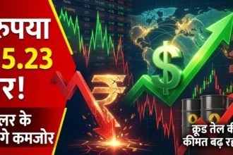 rupee-vs-dollar-record-low-95-23-reasons-impact-india-2026-hindi-analysis