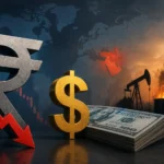 rupee-vs-dollar-record-low-indian-currency-fall-hindi