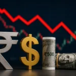 rupee-vs-dollar-today-rupee-falls-crude-oil-impact-hindi