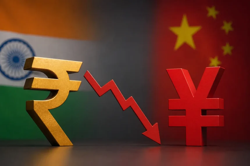 rupee-vs-yuan-indian-rupee-falls-against-chinese-yuan-import-cost-crisis