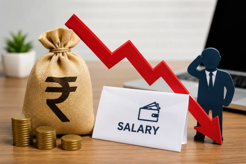 salary-hike-new-labour-code-in-hand-salary-reduced-after-appraisal