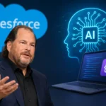 salesforce-ai-hiring-freeze-anthropic-investment-marc-benioff