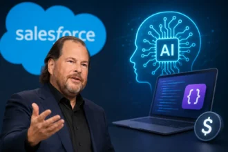 salesforce-ai-hiring-freeze-anthropic-investment-marc-benioff