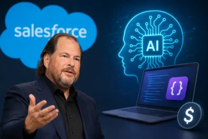 salesforce-ai-hiring-freeze-anthropic-investment-marc-benioff