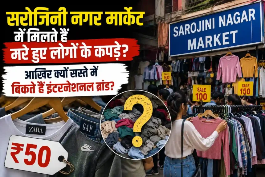sarojini-nagar-market-cheap-branded-clothes-truth-export-surplus