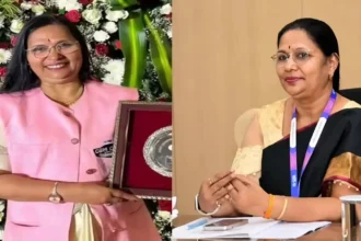 sbi-agm-pratiksha-tondwalkar-success-story-sweeper-to-bank-officer-hindi