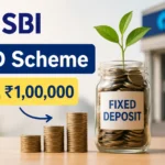 sbi-fd-scheme-1-lakh-investment-fixed-interest-return