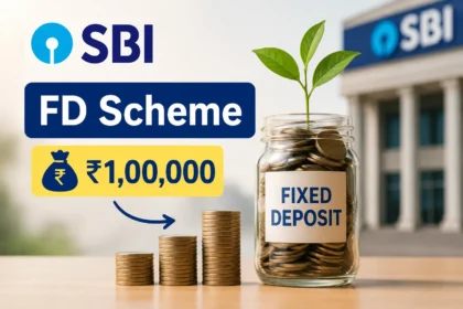 sbi-fd-scheme-1-lakh-investment-fixed-interest-return