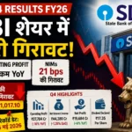 sbi-share-price-crash-q4-results-2026