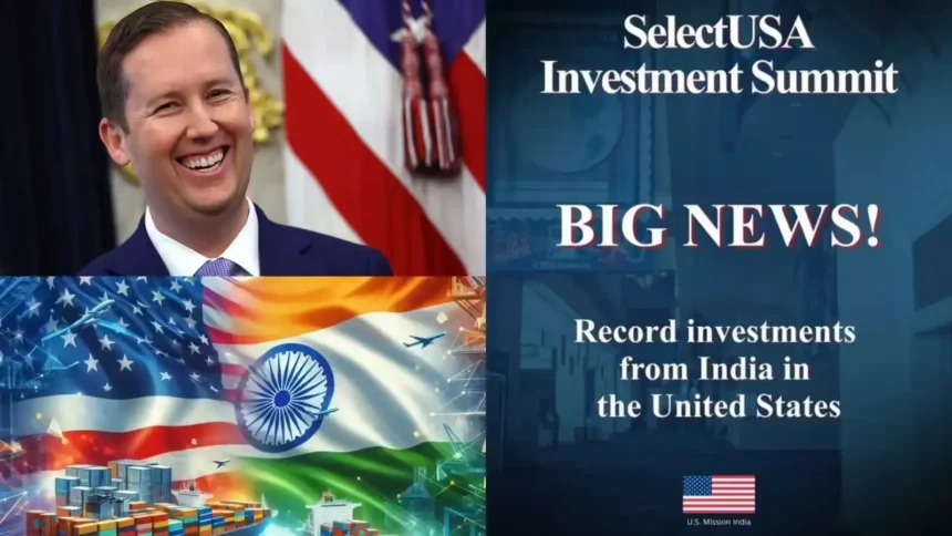selectusa-summit-india-record-investment-us-fdi-2026-hindi-analysis