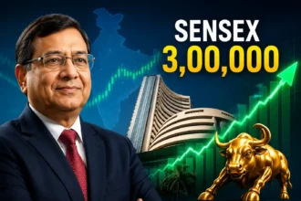 sensex-300000-target-ramdeo-agrawal-multibagger-sectors-hindi