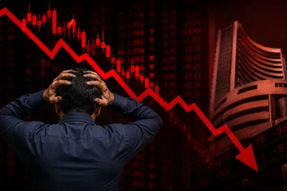 share-market-fall-sensex-crash-middle-east-tension-hindi