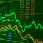 share-market-today-sensex-nifty-fall-it-fmcg-psu-bank-hindi