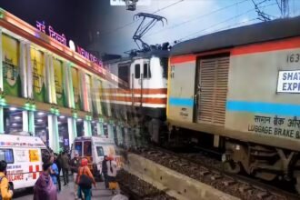 shatabdi-express-shifting-new-delhi-station-redevelopment-trains-transfer-hindi-2026