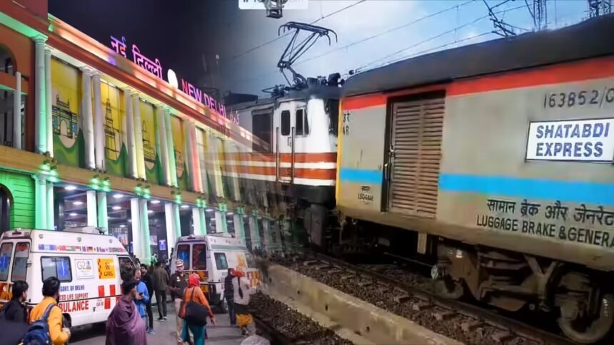 shatabdi-express-shifting-new-delhi-station-redevelopment-trains-transfer-hindi-2026