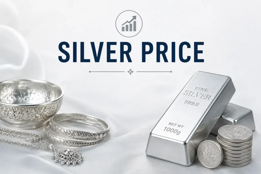 silver-price-today