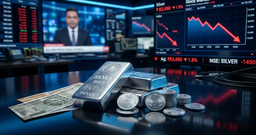 silver-rate-today-india-255-per-gram-chandi-ka-bhav-update-hindi-cities