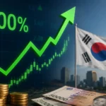 south-korea-stock-market-200-percent-return-ai-fomo-investment-hindi