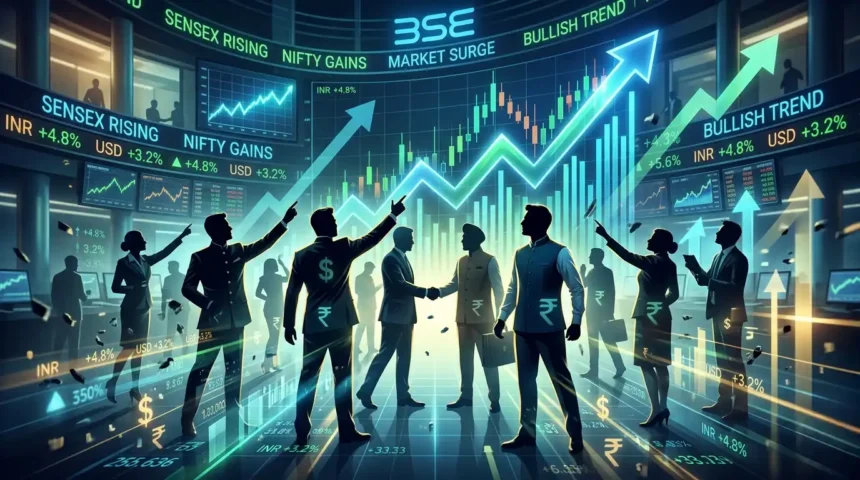 stock-market-billionaires-wealth-rise-india-adani-damani-jindal-share-market-rally-risk-factors-hindi-analysis