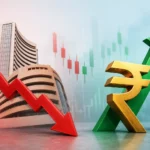 stock-market-update-sensex-falls-135-points-rupee-strengthens-after-9-days