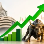 stock-market-update-sensex-jumps-despite-rupee-fall-crude-oil-rise-hindi-news