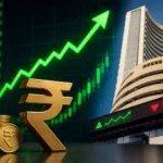 stock-market-update-sensex-nifty-rupee-all-time-low-hindi
