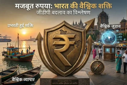 strong-rupee-importance-india-gdp-ranking-hindi-analysis-2026