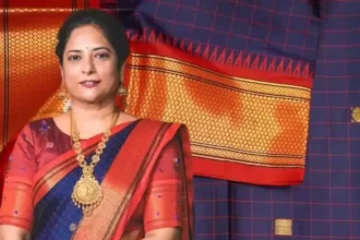 success-story-ramya-devanathan-madras-sarees-12-crore-business