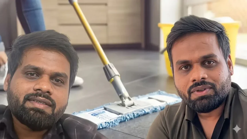 success-story-safsafaiwala-founder-sham-kumawat-1-5-crore-startup