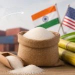sugar-export-quota-india-to-export-8606-tonnes-sugar-to-us-under-trq