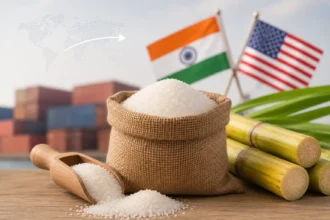 sugar-export-quota-india-to-export-8606-tonnes-sugar-to-us-under-trq