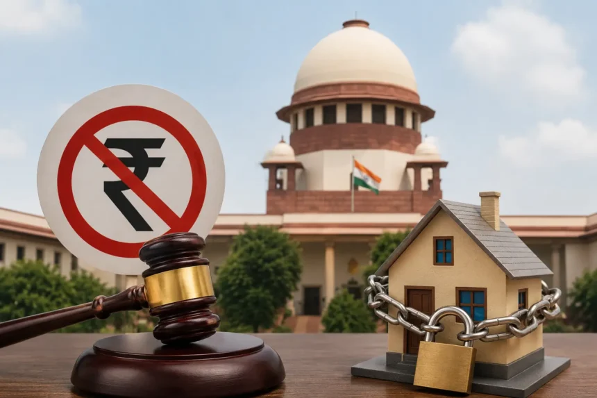 supreme-court-benami-property-rule-2016-old-transactions-hindi