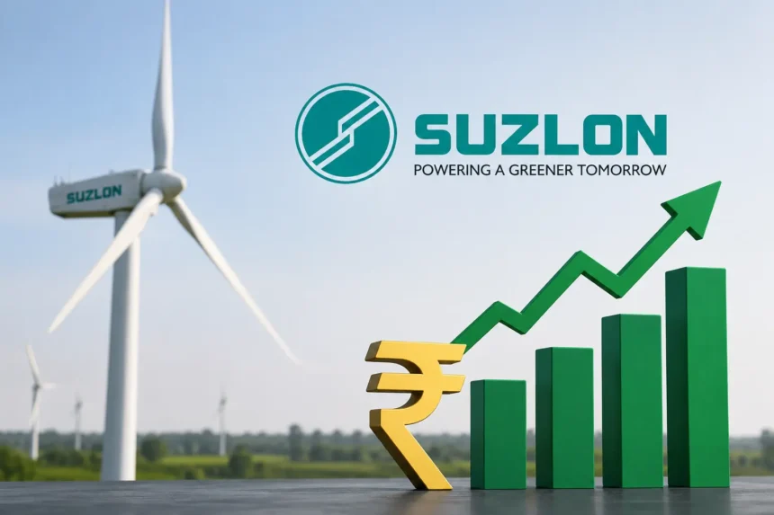 suzlon-energy-q4-results-profit-down-brokerage-target-60-share-price