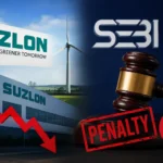 suzlon-energy-sebi-penalty-rs-29-crore-share-price-impact-monday