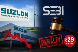 suzlon-energy-sebi-penalty-rs-29-crore-share-price-impact-monday