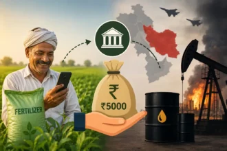 swaminomics-fertilizer-subsidy-reform-iran-war-farmers-direct-benefit