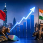taiwan-becomes-world-5th-largest-stock-market-beating-india
